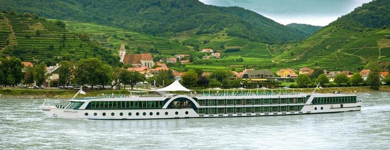 CRUCEROS FLUVIALES TUI RIVER CRUISES MS DUTCH GRACE CRUCEROS DANUBIO CRUCEROS AMADEUS CLASSIC CRUCEROS VIENA CRUCEROS BUDAPEST CRUCEROS MELK #CrucerosDanubio #CrucerosFluviales #DanubeRiverCruises
